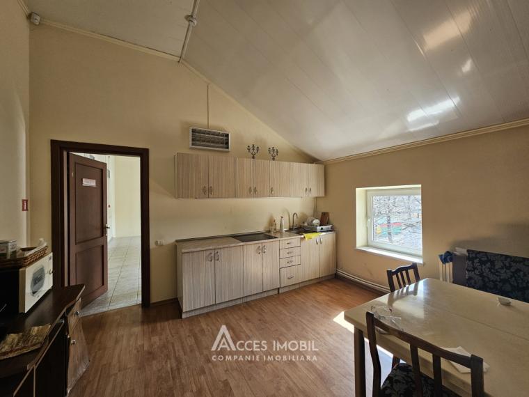 Аренда! Коммерческие помещение, 309м2! ул. Каля Ешилор, Буюканы!: 6