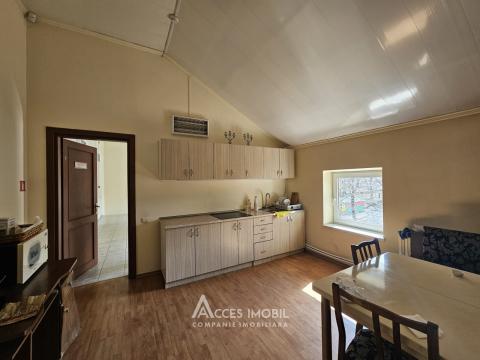 Аренда! Коммерческие помещение, 309м2! ул. Каля Ешилор, Буюканы!: 6