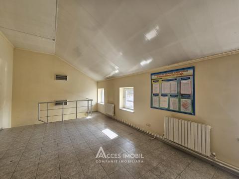 Аренда! Коммерческие помещение, 309м2! ул. Каля Ешилор, Буюканы!: 9