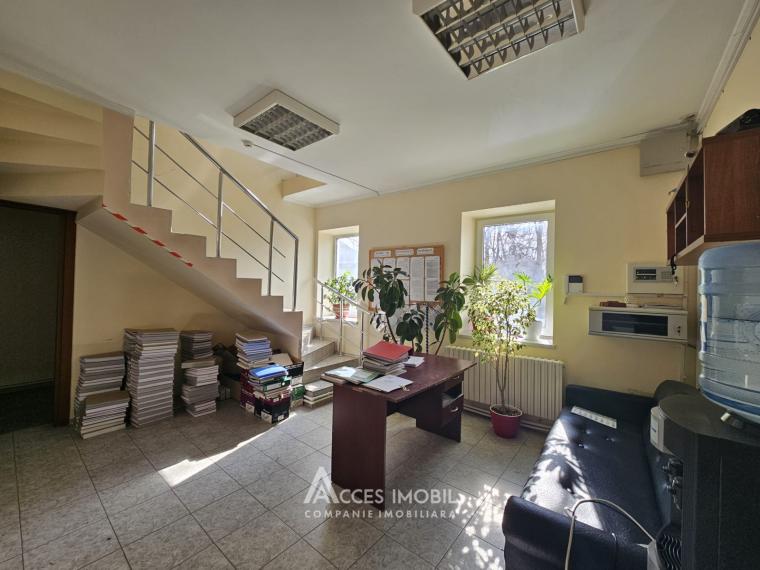 Аренда! Коммерческие помещение, 309м2! ул. Каля Ешилор, Буюканы!: 8