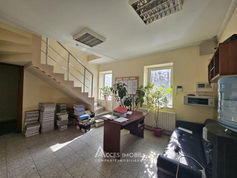 Аренда! Коммерческие помещение, 309м2! ул. Каля Ешилор, Буюканы!: 8