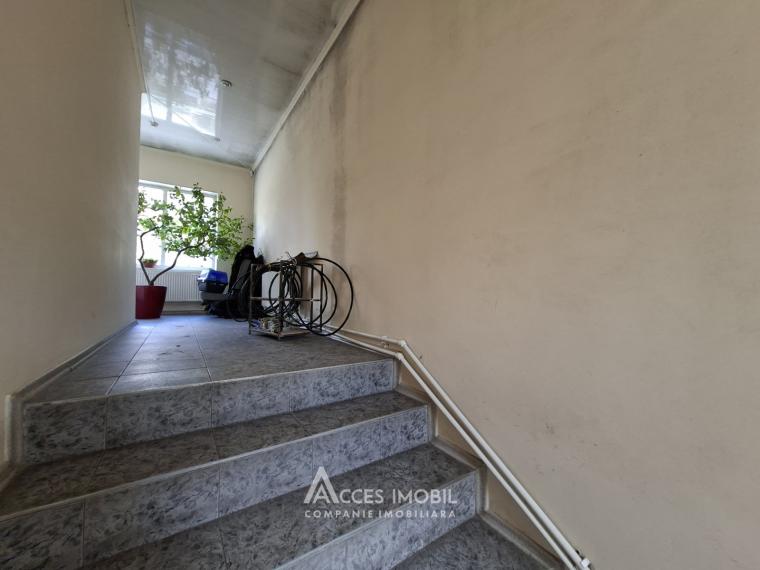 Аренда! Коммерческие помещение, 309м2! ул. Каля Ешилор, Буюканы!: 11