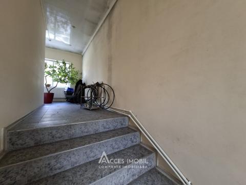 Аренда! Коммерческие помещение, 309м2! ул. Каля Ешилор, Буюканы!: 11