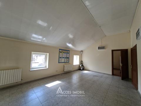 Аренда! Коммерческие помещение, 309м2! ул. Каля Ешилор, Буюканы!: 10