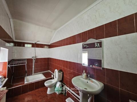 Аренда! Коммерческие помещение, 309м2! ул. Каля Ешилор, Буюканы!: 13