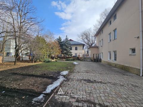 Аренда! Коммерческие помещение, 309м2! ул. Каля Ешилор, Буюканы!: 15