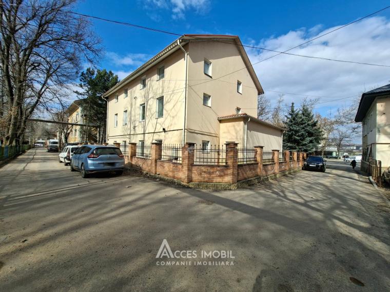 Аренда! Коммерческие помещение, 309м2! ул. Каля Ешилор, Буюканы!: 16