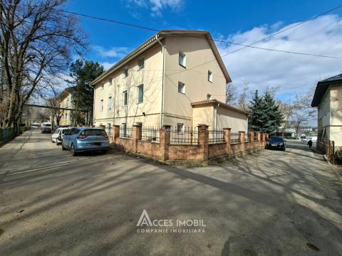 Аренда! Коммерческие помещение, 309м2! ул. Каля Ешилор, Буюканы!: 16