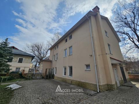 Аренда! Коммерческие помещение, 309м2! ул. Каля Ешилор, Буюканы!: 17