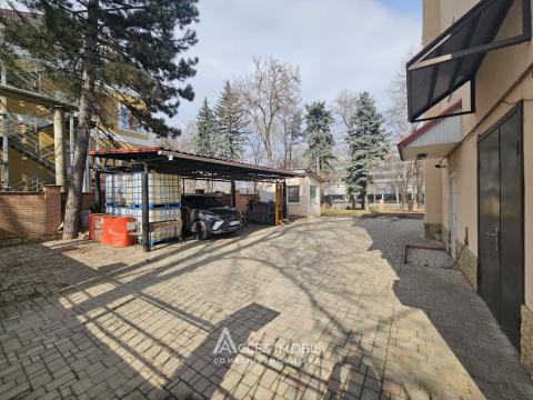 Аренда! Коммерческие помещение, 309м2! ул. Каля Ешилор, Буюканы!: 18