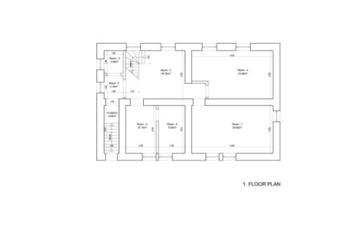 Аренда! Коммерческие помещение, 309м2! ул. Каля Ешилор, Буюканы!: 19