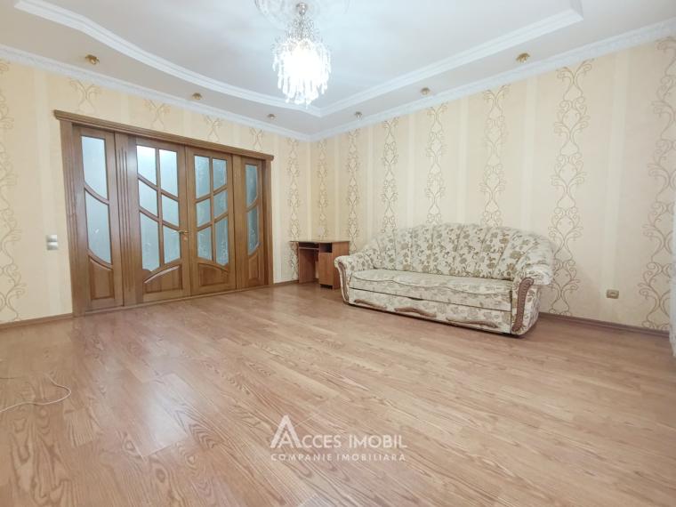 Bloc Nou! Botanica, str. Grenoble, 3 camere + living! Autonomă!: 0