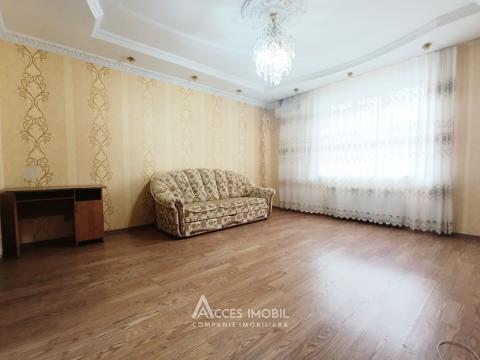 Bloc Nou! Botanica, str. Grenoble, 3 camere + living! Autonomă!: 1