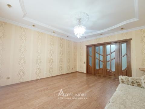 Bloc Nou! Botanica, str. Grenoble, 3 camere + living! Autonomă!: 2