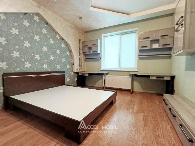 Bloc Nou! Botanica, str. Grenoble, 3 camere + living! Autonomă!: 7