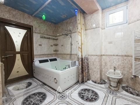 Bloc Nou! Botanica, str. Grenoble, 3 camere + living! Autonomă!: 13