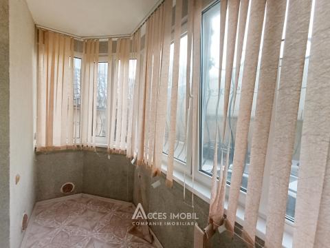 Bloc Nou! Botanica, str. Grenoble, 3 camere + living! Autonomă!: 16