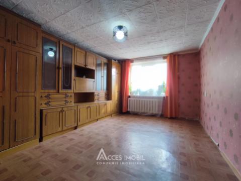 Botanica, bd. Dacia, 1 cameră!: 2