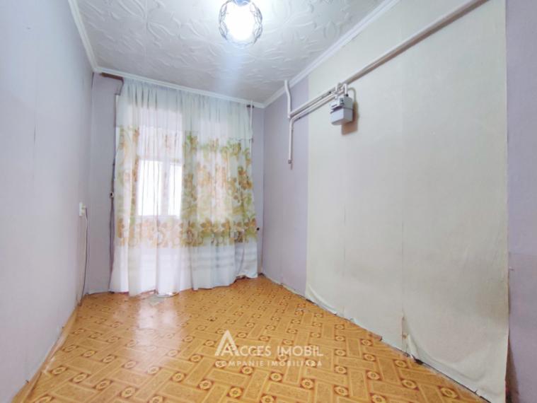 Botanica, bd. Dacia, 1 cameră!: 3