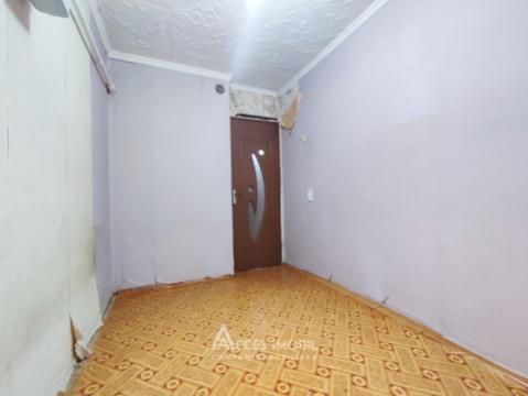 Botanica, bd. Dacia, 1 cameră!: 4