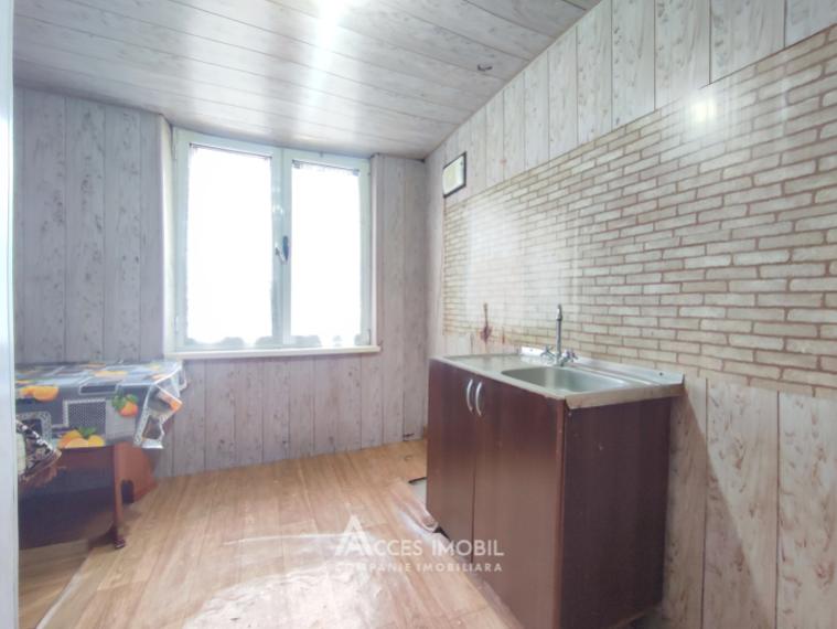 Botanica, bd. Dacia, 1 cameră!: 5