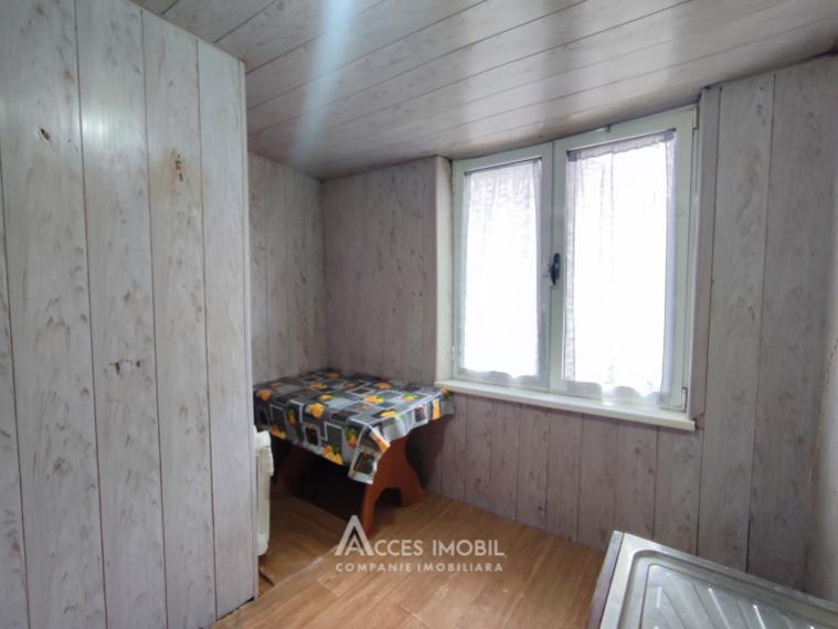 Botanica, bd. Dacia, 1 cameră!: 6