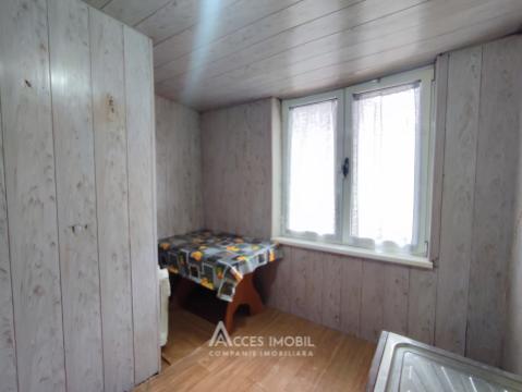 Botanica, bd. Dacia, 1 cameră!: 6