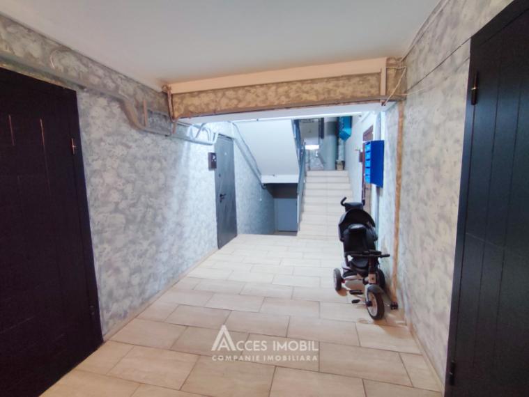 Botanica, bd. Dacia, 1 cameră!: 8