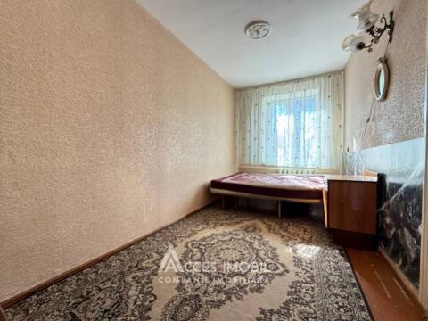 Centru, bd. Iuri Gagarin, 3 camere! Localizare de Mijloc!: 4