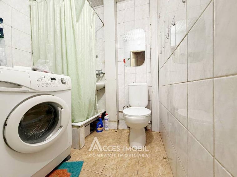 Centru, bd. Iuri Gagarin, 3 camere! Localizare de Mijloc!: 7