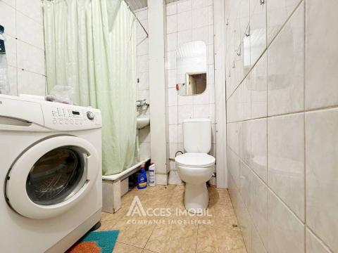 Centru, bd. Iuri Gagarin, 3 camere! Localizare de Mijloc!: 7