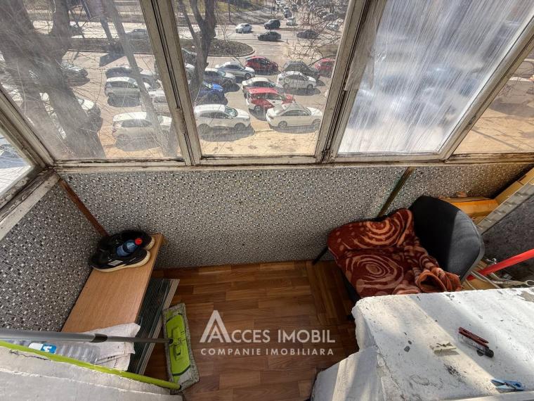 Centru, bd. Iuri Gagarin, 3 camere! Localizare de Mijloc!: 8