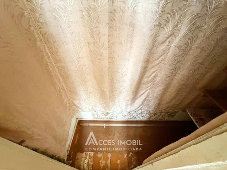 Centru, bd. Iuri Gagarin, 3 camere! Localizare de Mijloc!: 9