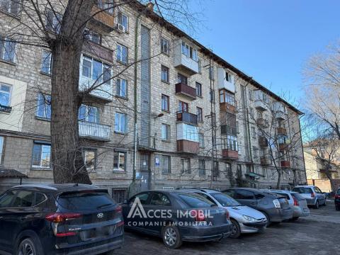 Centru, bd. Iuri Gagarin, 3 camere! Localizare de Mijloc!: 10