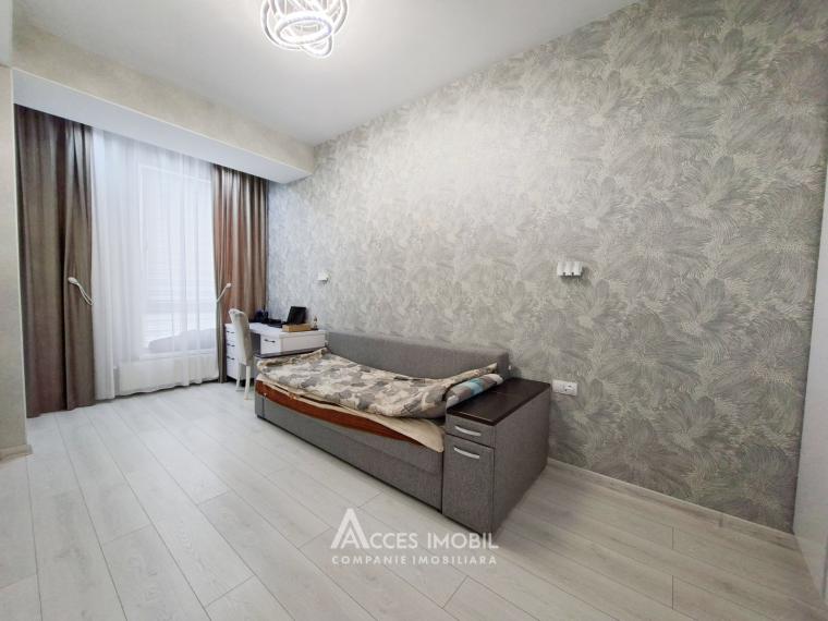 ExFactor! Botanica, str. Tudor Strișcă, 2 camere + living. Euroreparație!: 7