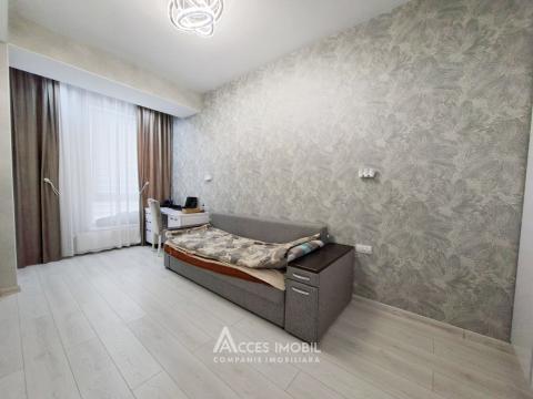 ExFactor! Botanica, str. Tudor Strișcă, 2 camere + living. Euroreparație!: 7