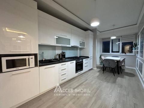 Apartamente de vânzare în Chișinău: Buiucani, str. Nicolae Costin