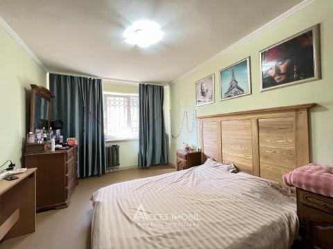 Apartamente de vânzare în Chișinău: Botanica, str. Pandurilor