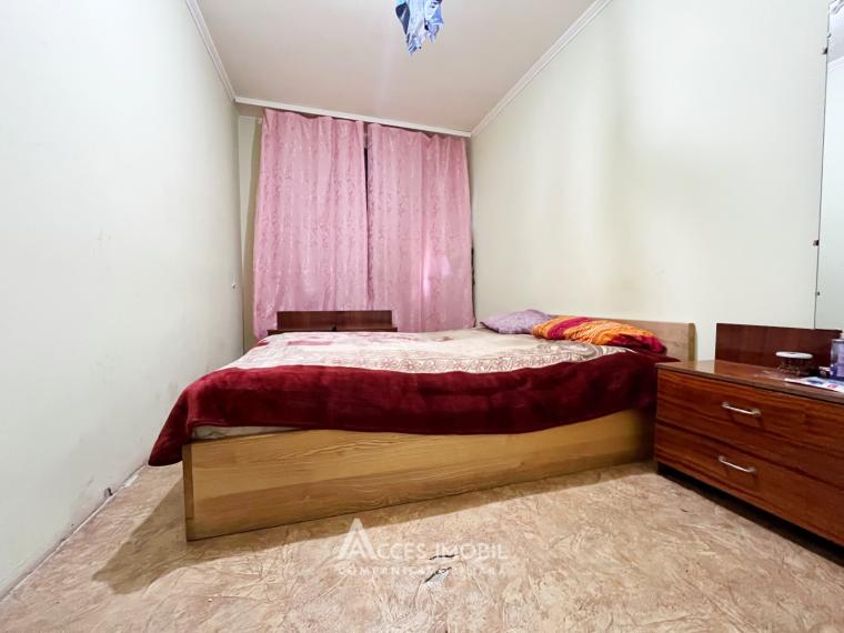 Botanica, str. Pandurilor, 2 camere! Localizare de mijloc!: 2