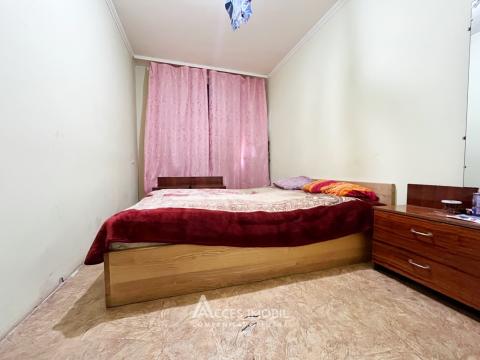 Botanica, str. Pandurilor, 2 camere! Localizare de mijloc!: 2