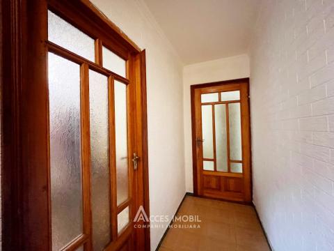 Botanica, str. Pandurilor, 2 camere! Localizare de mijloc!: 4