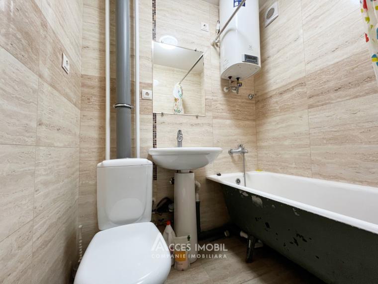 Botanica, str. Pandurilor, 2 camere! Localizare de mijloc!: 5