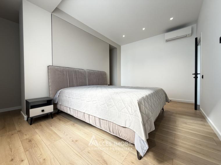 Аренда! Новострой! Центр, ул. Митрополит Варлаам, 2 комнаты + гостиная. Премиум-ремонт!: 5