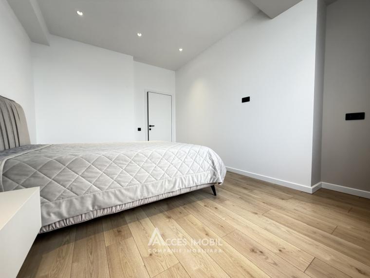 Аренда! Новострой! Центр, ул. Митрополит Варлаам, 2 комнаты + гостиная. Премиум-ремонт!: 7