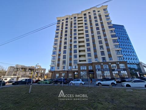 Apartamente de vânzare în Chișinău: Centru, str. Ion Nistor