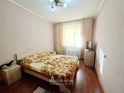 Apartamente de vânzare în Chișinău: Botanica, str. Grenoble