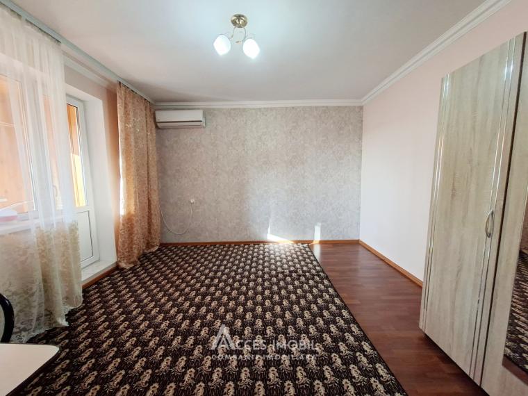 Botanica, str. Grenoble, 2 camere. De mijloc! Euroreparație!: 1