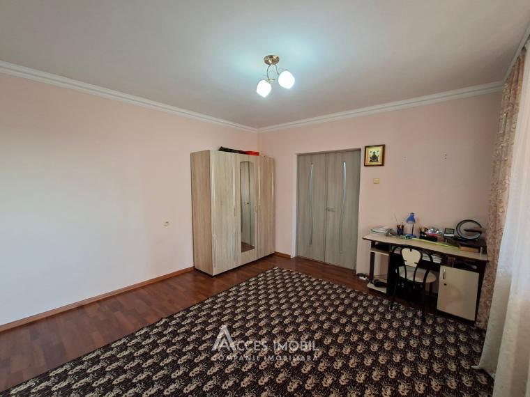 Botanica, str. Grenoble, 2 camere. De mijloc! Euroreparație!: 2