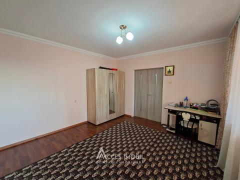 Botanica, str. Grenoble, 2 camere. De mijloc! Euroreparație!: 2