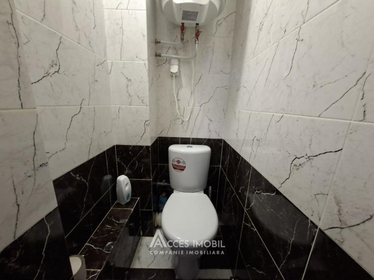 Botanica, str. Grenoble, 2 camere. De mijloc! Euroreparație!: 8